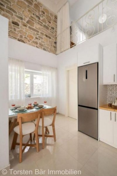 Pitsidia Kreta, Pitsidia Villa ca. 100m² Wfl. mit privatem Pool Haus kaufen